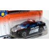 Matchbox Camaro Z-28 Police Patrol Car