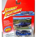Johnny Lightning Muscle Cars USA - 1970 Chevrolet Chevelle SS