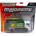 Majorette - Iveco EuroCargo Trash Truck