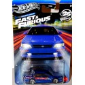Hot Wheels Silver Series - Fast & Furious Dream Lineup - 1999 Nissan Maxima