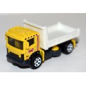 Matchbox - Pit King Light Duty Dump Truck
