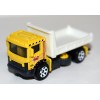 Matchbox - Pit King Light Duty Dump Truck
