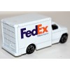 Matchbox - FedEx Ford Box Truck