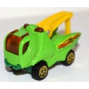Matchbox - Rare Grasshopper Tow Truck