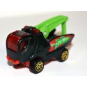 Matchbox - Rare Grasshopper Tow Truck