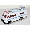 Matchbox - NASA Tracking Vehicle