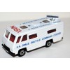 Matchbox - NASA Tracking Vehicle