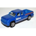 Matchbox Chevrolet Silverado SS Pickup Truck