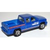 Matchbox Chevrolet Silverado SS Pickup Truck
