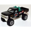 Matchbox Black Star Ranch Don't Mess with Texas -Ford F-150 4x4 Pickup Truck