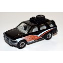 Matchbox Isuzu Rodeo