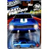 Hot Wheels Silver Series - Fast & Furious Dream Lineup - 1969 Chevy Yenko Camaro