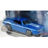 Hot Wheels Silver Series - Fast & Furious Dream Lineup - 1969 Chevy Yenko Camaro