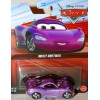 Disney Cars - Holly Shiftwell - Supercar