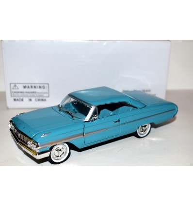 Arko Products - 1964 Ford Galaxie 500 XL
