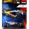 Hot Wheels Formula 1 - 2025 Series - Visa Cash App Racing Bulls F1 Car