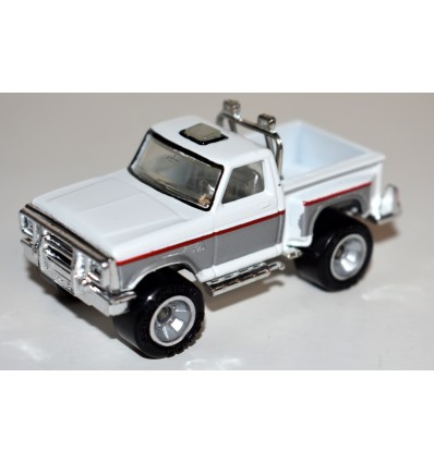 Matchbox - Ford Flareside Pickup Truck 