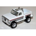 Matchbox - Collectors Choice - Ford Flareside Pickup Truck