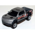 Matchbox Ford F-150 Raptor Off Road Race Truck