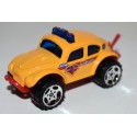 Matchbox - Volkswagen Baja Bug 4x4 Fire Rescue
