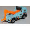 Matchbox - Urban Tow Truck