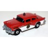 Matchbox - 1955 Buick FIre Chief Car