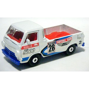 Matchbox - Dodge A100 Pickup Truck