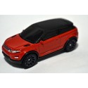 Matchbox - Land Rover - Land Rover Evoque