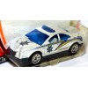 Matchbox Police Car