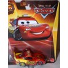 Disney CARS - Race & Rescue Series - Lightning McQueen