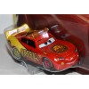 Disney CARS - Race & Rescue Series - Lightning McQueen
