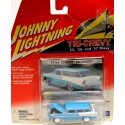 Johnny Lightning Tri-Chevys – 1956 Chevrolet Nomad Station Wagon