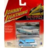 Johnny Lightning Tri-Chevys – 1956 Chevrolet Nomad Station Wagon