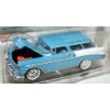 Johnny Lightning Tri-Chevys – 1956 Chevrolet Nomad Station Wagon