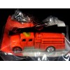 Matchbox McDonalds Promo International Fire Truck