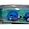 Maisto - Tow & Go - 32 Ford Deuce Highboy Roadster & Travel Trailer