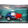 Maisto - Tow & Go - 32 Ford Deuce Highboy Roadster & Travel Trailer