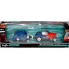 Maisto - Tow & Go - 32 Ford Deuce Highboy Roadster & Travel Trailer