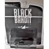 Greenlight - Black Bandit - 1994 Ford Escort Cosworth