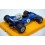 Poli Toys - FX-1 - Tyrrell Ford F1 Race Car 