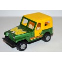 Holly Toys - Jeep Golden Eagle