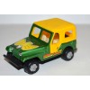 Holly Toys - Jeep Golden Eagle