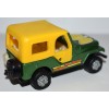 Holly Toys - Jeep Golden Eagle