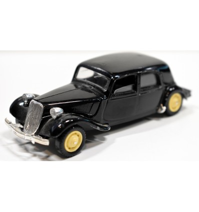 Solido - (4102) Citroen 15 Six