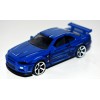 Majorette - Nissan Skyline GT-R (R34)
