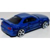 Majorette - Nissan Skyline GT-R (R34)