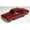 Hot Wheels - Ford Fairlane NHRA Thunderbolt