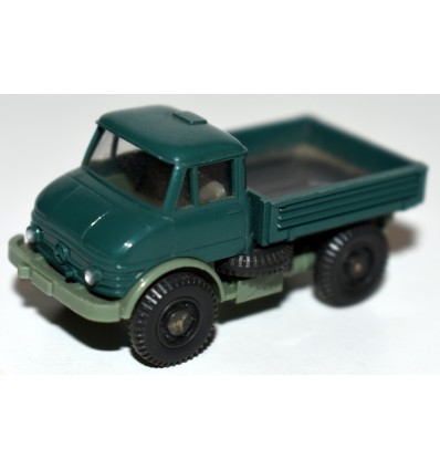 Wiking - Mercedes-Benz Unimog