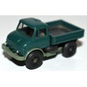 Wiking - Mercedes-Benz Unimog