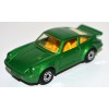 Matchbox Porsche 911 Turbo